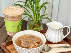 -绿小院(荔湾店)