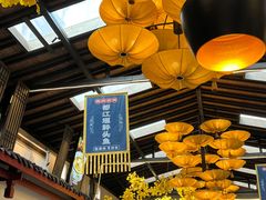 -老灶房-四川土菜(铁牛广场店)