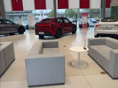 -TESLA 特斯拉(北京后沙峪特斯拉中心)