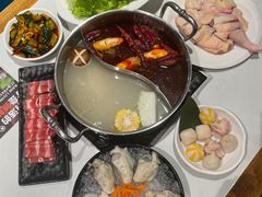 -蚝大仙横琴生蚝火锅(中央汇店)