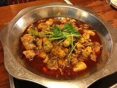 香辣芋儿鸡-绝城芋儿鸡(犀浦旗舰店)