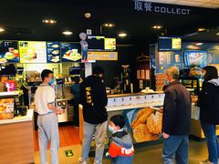 -麦当劳(健德桥得来速店)