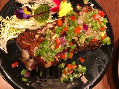 过桥排骨-富力希尔顿度假酒店-御玺中餐厅