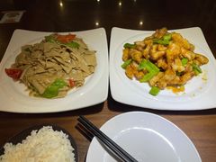 -黑土印象菜馆(三元桥店)