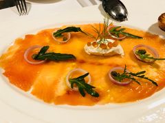 -Khéma Restaurant Pasteur