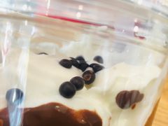 -Blueglass酸奶(财富购物中心店)