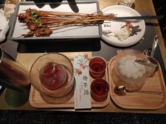 -烤匠麻辣烤鱼(万象城店)