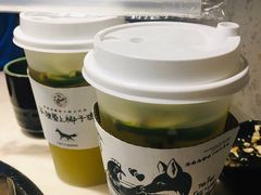 -狐狸爱上椰子鸡(滨江星光大道店)