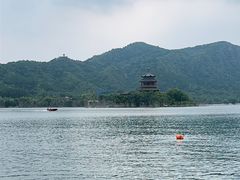-十三陵水库