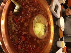 老码头火锅(玉林店)-老码头火锅(玉林店)