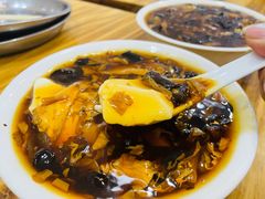 豆腐脑-增盛魁小吃店
