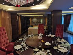 包厢-常胜鲍鱼(吉大店)