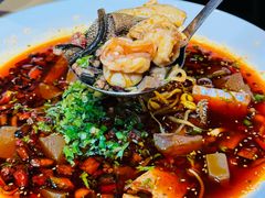 -小河盐帮·私家菜·烤鸭(三元桥·霄云路店)