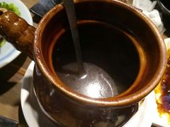 -院子餐厅·大锅菜·老杭帮(桥西直街店)