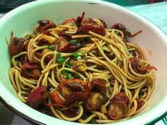 -江城燕子大排档(江汉路步行街店)