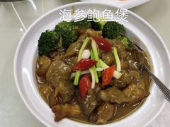 -宜兴隆家宴·私房菜(泰安华庭店)