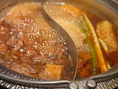 -牛New寿喜烧(虹桥新天地店)