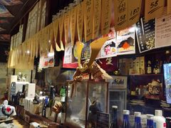 -半藏居酒屋(香港花园店)