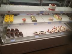 -好利来(北顺城路店)