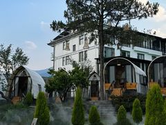 -云禾壹海景庄园餐厅