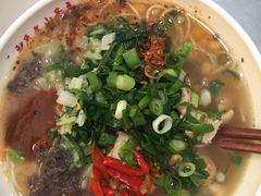 -文山荷鲜居(翠湖店)