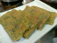 船上糕-百姓·百味家宴油茶(红街店)