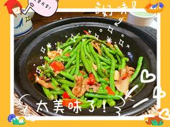 -老阿爸鲜鱼土菜(昆山花桥店)