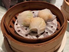 -广州花园酒店荔湾亭·地道点心·粤式饮茶