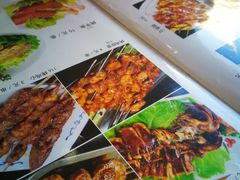 -马艾萨中国兰州传统牛肉面(惠新里店)