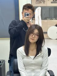 -M² LAB HAIR SALON