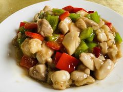 -厉家菜(德胜门总店)