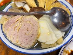 -三林本帮馆(中林街店)