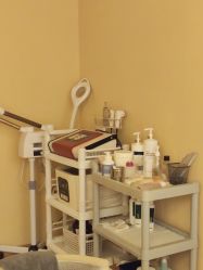 -小颜秘家·韩国整骨