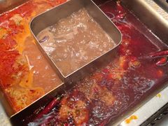 -巴奴毛肚火锅(悠唐购物中心店)