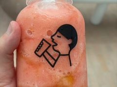 -喜茶(迪士尼小镇DP店)