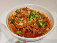 -付小姐在成都(吾悦广场店)