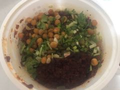 经典鸡肉拌米粉-西粉堂新疆米粉(朝外店)