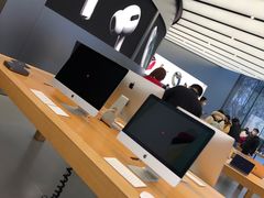 -Apple零售店(新街口店)
