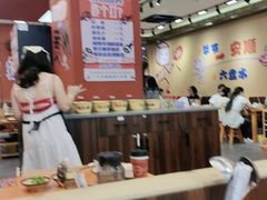 -黔三一夺夺粉酸汤火锅(百信店)