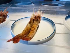 -星伦多自助料理·涮烤一体(杭州来福士店)