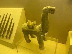 -总统兵马大元帅府