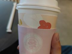 -太平洋咖啡(海天驿站店)