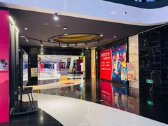 -万达影城(南海万达广场IMAX店)