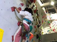 -龙景攀岩(海峡世茂广场店)