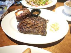 -Texas Roadhouse(世纪汇广场店)