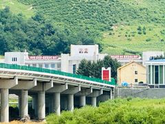 -图们口岸