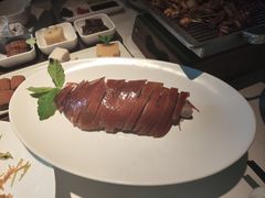 -四季民福烤鸭店(东四十条店)