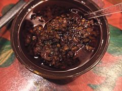 -四姑娘山阿巴郎·藏式花园餐厅