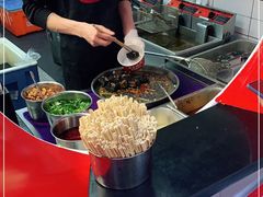 -黑色经典臭豆腐·湖南特产(坡子街店)
