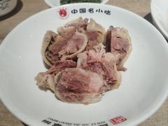 -直隶安家牛肉罩饼(七一路店)